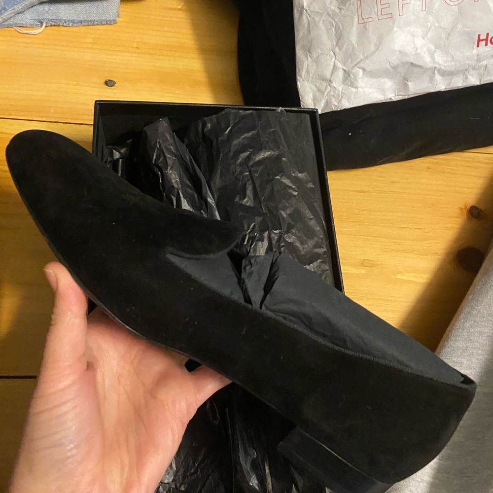 Saint Laurent Ballet / Loafers